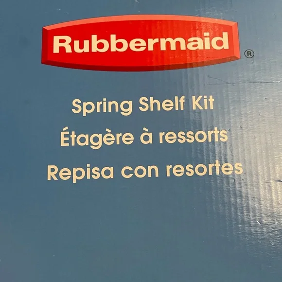 Glass shelf - Picture 3 of 4